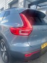 USED 2022 72 VOLVO XC40 1.5h T4 Recharge 10.7kWh Plus SUV 5dr Petrol Plug-in Hybrid Auto Euro 6 (s/s) (211 ps) 