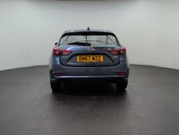 USED 2017 67 Mazda Mazda3 2.0 Skyactiv-G Se-L Nav Hatchback 5dr Petrol Manual Euro 6 (s/S) (121 Ps) Hill Hold Assist+privacy Glass