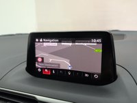 USED 2017 67 Mazda Mazda3 2.0 Skyactiv-G Se-L Nav Hatchback 5dr Petrol Manual Euro 6 (s/S) (121 Ps) Hill Hold Assist+privacy Glass