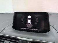 USED 2017 67 Mazda Mazda3 2.0 Skyactiv-G Se-L Nav Hatchback 5dr Petrol Manual Euro 6 (s/S) (121 Ps) Hill Hold Assist+privacy Glass