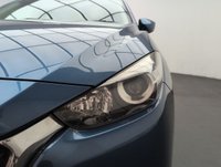 USED 2017 67 Mazda Mazda3 2.0 Skyactiv-G Se-L Nav Hatchback 5dr Petrol Manual Euro 6 (s/S) (121 Ps) Hill Hold Assist+privacy Glass