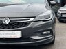 USED 2016 16 VAUXHALL ASTRA 1.6 CDTi BlueInjection SRi Nav Hatchback 5dr Diesel Manual Euro 6 (s/s) (136 ps) 