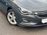 USED 2016 16 VAUXHALL ASTRA 1.6 CDTi BlueInjection SRi Nav Hatchback 5dr Diesel Manual Euro 6 (s/s) (136 ps) 
