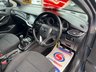 USED 2016 16 VAUXHALL ASTRA 1.6 CDTi BlueInjection SRi Nav Hatchback 5dr Diesel Manual Euro 6 (s/s) (136 ps) 