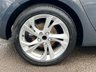 USED 2016 16 VAUXHALL ASTRA 1.6 CDTi BlueInjection SRi Nav Hatchback 5dr Diesel Manual Euro 6 (s/s) (136 ps) 