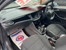 USED 2016 16 VAUXHALL ASTRA 1.6 CDTi BlueInjection SRi Nav Hatchback 5dr Diesel Manual Euro 6 (s/s) (136 ps) 