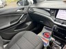 USED 2016 16 VAUXHALL ASTRA 1.6 CDTi BlueInjection SRi Nav Hatchback 5dr Diesel Manual Euro 6 (s/s) (136 ps) 