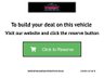 USED 2012 12 MINI HATCH 2.0 Cooper SD Hatchback 3dr Diesel Auto Euro 5 (143 ps) 