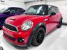 USED 2012 12 MINI HATCH 2.0 Cooper SD Hatchback 3dr Diesel Auto Euro 5 (143 ps) 