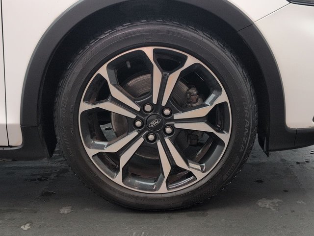 USED 2019 19 Ford Focus 1.5t Ecoboost Active X Hatchback 5dr Petrol Manual Euro 6 (s/S) (150 Ps) Rear Privacy Glass+parking Sensors