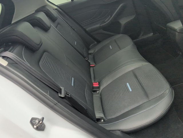 USED 2019 19 Ford Focus 1.5t Ecoboost Active X Hatchback 5dr Petrol Manual Euro 6 (s/S) (150 Ps) Rear Privacy Glass+parking Sensors