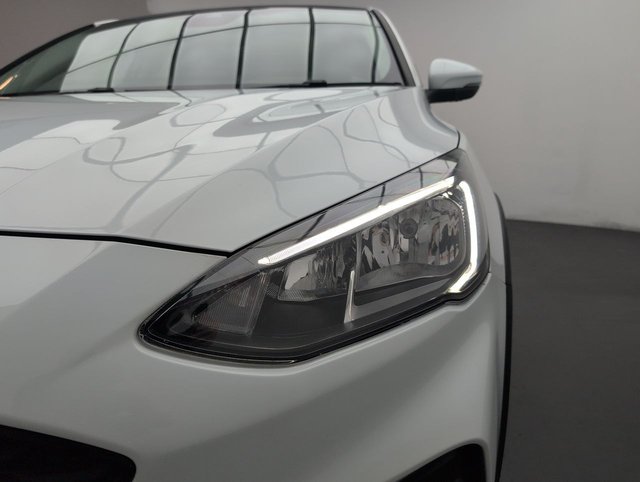 USED 2019 19 Ford Focus 1.5t Ecoboost Active X Hatchback 5dr Petrol Manual Euro 6 (s/S) (150 Ps) Rear Privacy Glass+parking Sensors