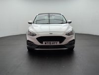 USED 2019 19 Ford Focus 1.5t Ecoboost Active X Hatchback 5dr Petrol Manual Euro 6 (s/S) (150 Ps) Rear Privacy Glass+parking Sensors