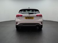 USED 2019 19 Ford Focus 1.5t Ecoboost Active X Hatchback 5dr Petrol Manual Euro 6 (s/S) (150 Ps) Rear Privacy Glass+parking Sensors