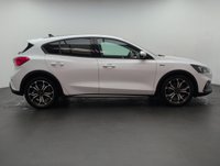 USED 2019 19 Ford Focus 1.5t Ecoboost Active X Hatchback 5dr Petrol Manual Euro 6 (s/S) (150 Ps) Rear Privacy Glass+parking Sensors