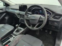 USED 2019 19 Ford Focus 1.5t Ecoboost Active X Hatchback 5dr Petrol Manual Euro 6 (s/S) (150 Ps) Rear Privacy Glass+parking Sensors