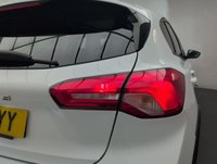 USED 2019 19 Ford Focus 1.5t Ecoboost Active X Hatchback 5dr Petrol Manual Euro 6 (s/S) (150 Ps) Rear Privacy Glass+parking Sensors