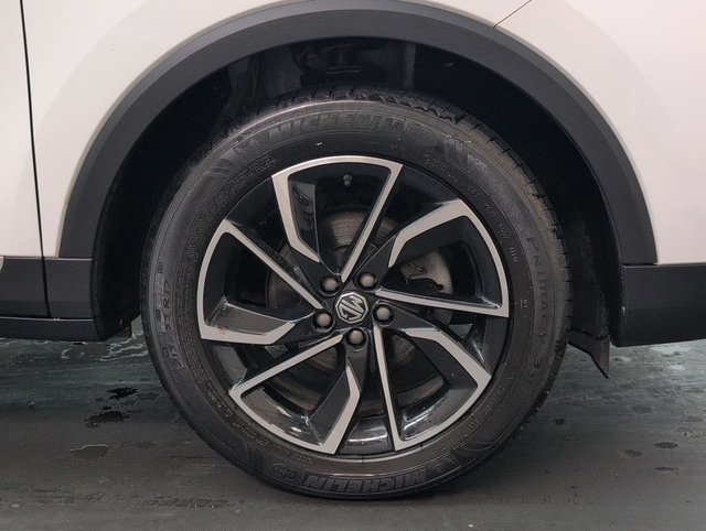 USED 2021 21 MG MG ZS 1.5 Vti-Tech Exclusive Suv 5dr Petrol Manual Euro 6 (s/S) (106 Ps) Cruise Control+bluetooth