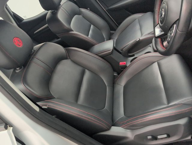 USED 2021 21 MG MG ZS 1.5 Vti-Tech Exclusive Suv 5dr Petrol Manual Euro 6 (s/S) (106 Ps) Cruise Control+bluetooth