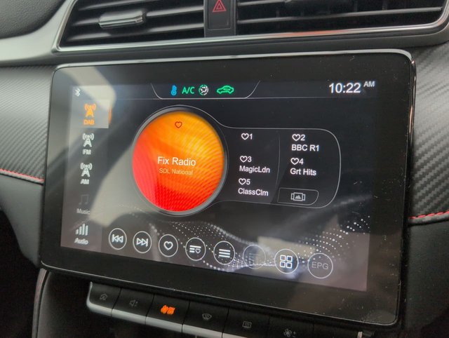 USED 2021 21 MG MG ZS 1.5 Vti-Tech Exclusive Suv 5dr Petrol Manual Euro 6 (s/S) (106 Ps) Cruise Control+bluetooth