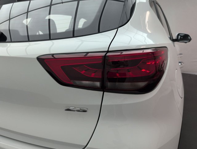 USED 2021 21 MG MG ZS 1.5 Vti-Tech Exclusive Suv 5dr Petrol Manual Euro 6 (s/S) (106 Ps) Cruise Control+bluetooth