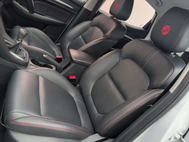 USED 2021 21 MG MG ZS 1.5 Vti-Tech Exclusive Suv 5dr Petrol Manual Euro 6 (s/S) (106 Ps) Cruise Control+bluetooth