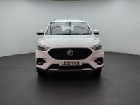 USED 2021 21 MG MG ZS 1.5 Vti-Tech Exclusive Suv 5dr Petrol Manual Euro 6 (s/S) (106 Ps) Cruise Control+bluetooth