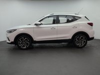 USED 2021 21 MG MG ZS 1.5 Vti-Tech Exclusive Suv 5dr Petrol Manual Euro 6 (s/S) (106 Ps) Cruise Control+bluetooth