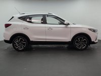 USED 2021 21 MG MG ZS 1.5 Vti-Tech Exclusive Suv 5dr Petrol Manual Euro 6 (s/S) (106 Ps) Cruise Control+bluetooth