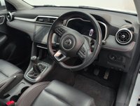 USED 2021 21 MG MG ZS 1.5 Vti-Tech Exclusive Suv 5dr Petrol Manual Euro 6 (s/S) (106 Ps) Cruise Control+bluetooth