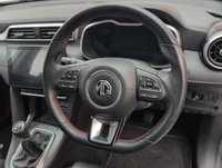 USED 2021 21 MG MG ZS 1.5 Vti-Tech Exclusive Suv 5dr Petrol Manual Euro 6 (s/S) (106 Ps) Cruise Control+bluetooth