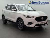 USED 2021 21 MG MG ZS 1.5 Vti-Tech Exclusive Suv 5dr Petrol Manual Euro 6 (s/S) (106 Ps) Cruise Control+bluetooth