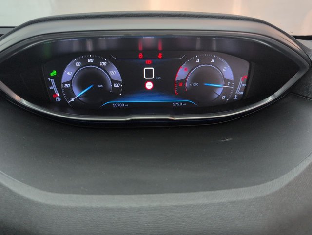 USED 2018 68 Peugeot 5008 1.5 Bluehdi GT Line Premium Suv 5dr Diesel Manual Euro 6 (s/S) (130 Ps) 19" Alloys+lane Departure Warning
