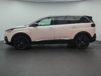 USED 2018 68 Peugeot 5008 1.5 Bluehdi GT Line Premium Suv 5dr Diesel Manual Euro 6 (s/S) (130 Ps) 19" Alloys+lane Departure Warning