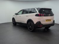 USED 2018 68 Peugeot 5008 1.5 Bluehdi GT Line Premium Suv 5dr Diesel Manual Euro 6 (s/S) (130 Ps) 19" Alloys+lane Departure Warning