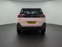 USED 2018 68 Peugeot 5008 1.5 Bluehdi GT Line Premium Suv 5dr Diesel Manual Euro 6 (s/S) (130 Ps) 19" Alloys+lane Departure Warning