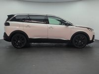 USED 2018 68 Peugeot 5008 1.5 Bluehdi GT Line Premium Suv 5dr Diesel Manual Euro 6 (s/S) (130 Ps) 19" Alloys+lane Departure Warning