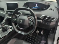 USED 2018 68 Peugeot 5008 1.5 Bluehdi GT Line Premium Suv 5dr Diesel Manual Euro 6 (s/S) (130 Ps) 19" Alloys+lane Departure Warning