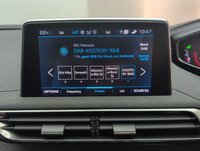 USED 2018 68 Peugeot 5008 1.5 Bluehdi GT Line Premium Suv 5dr Diesel Manual Euro 6 (s/S) (130 Ps) 19" Alloys+lane Departure Warning