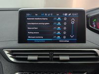 USED 2018 68 Peugeot 5008 1.5 Bluehdi GT Line Premium Suv 5dr Diesel Manual Euro 6 (s/S) (130 Ps) 19" Alloys+lane Departure Warning