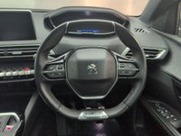 USED 2018 68 Peugeot 5008 1.5 Bluehdi GT Line Premium Suv 5dr Diesel Manual Euro 6 (s/S) (130 Ps) 19" Alloys+lane Departure Warning