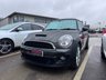 USED 2013 63 MINI HATCH 1.6 Cooper S Hatchback 3dr Petrol Manual Euro 5 (s/s) (184 ps) 
