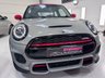 USED 2019 69 MINI HATCH 2.0 John Cooper Works GPF Hatchback 3dr Petrol Manual Euro 6 (s/s) (231 ps) This incredible example is finished in a stunning Moonwalk Grey paint and has covered just 25,000 miles