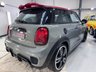 USED 2019 69 MINI HATCH 2.0 John Cooper Works GPF Hatchback 3dr Petrol Manual Euro 6 (s/s) (231 ps) This incredible example is finished in a stunning Moonwalk Grey paint and has covered just 25,000 miles