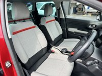 USED 2020 20 CITROEN C3 AIRCROSS 1.2 PureTech Flair SUV 5dr Petrol EAT6 Euro 6 (s/s) (130 ps) ** RAC BUYSURE INSPECTED **
