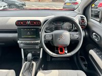 USED 2020 20 CITROEN C3 AIRCROSS 1.2 PureTech Flair SUV 5dr Petrol EAT6 Euro 6 (s/s) (130 ps) ** RAC BUYSURE INSPECTED **