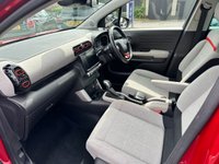 USED 2020 20 CITROEN C3 AIRCROSS 1.2 PureTech Flair SUV 5dr Petrol EAT6 Euro 6 (s/s) (130 ps) ** RAC BUYSURE INSPECTED **