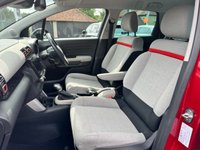 USED 2020 20 CITROEN C3 AIRCROSS 1.2 PureTech Flair SUV 5dr Petrol EAT6 Euro 6 (s/s) (130 ps) ** RAC BUYSURE INSPECTED **