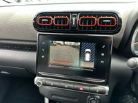 USED 2020 20 CITROEN C3 AIRCROSS 1.2 PureTech Flair SUV 5dr Petrol EAT6 Euro 6 (s/s) (130 ps) ** RAC BUYSURE INSPECTED **