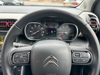 USED 2020 20 CITROEN C3 AIRCROSS 1.2 PureTech Flair SUV 5dr Petrol EAT6 Euro 6 (s/s) (130 ps) ** RAC BUYSURE INSPECTED **